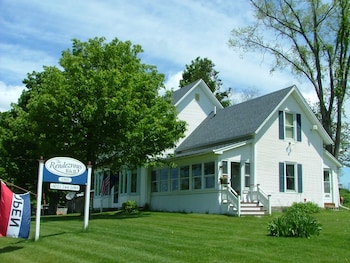 The Rendezvous Bed & Breakfast in Lowell, Vermont