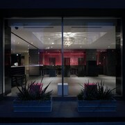 東京九段下噴泉別墅飯店