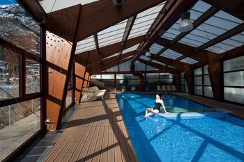 SOMMOS Hotel Aneto SOMMOS Hotel Aneto