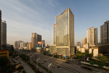 Wyndham Grand Plaza Royale Furongguo Changsha Wyndham Grand Plaza Royale Furongguo Changsha