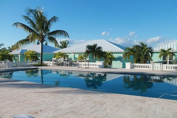 Mermaid Reef Villa #2 by Living Easy Abaco Mermaid Reef Villa #2 by Living Easy Abaco