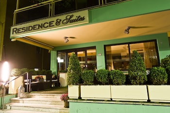 Residence & Suites Residence & Suites