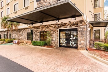 Sleep Inn & Suites Athens in Athens, Georgia