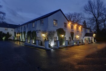 Best Western Glasgow South Eglinton Arms Hotel Best Western Glasgow South Eglinton Arms Hotel