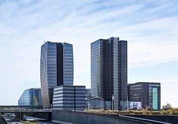 Crowne Plaza Copenhagen Towers Crowne Plaza Copenhagen Towers
