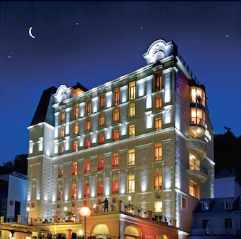 Hotel Princesse Flore Hotel Princesse Flore