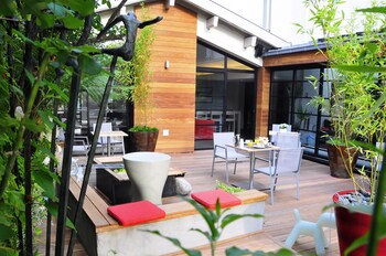 Hôtel Villa Koegui Biarritz Hôtel Villa Koegui Biarritz