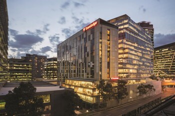 Travelodge Hotel Melbourne Docklands Travelodge Hotel Melbourne Docklands