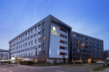 Holiday Inn Express Bremen Airport Holiday Inn Express Bremen Airport