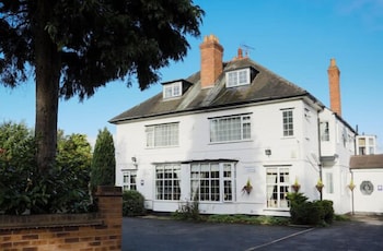 Charnwood Regency Charnwood Regency