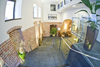 The Granary - La Suite Hotel The Granary - La Suite Hotel