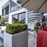 火山溫泉飯店