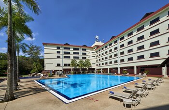 Swiss Inn Sungai Petani Swiss Inn Sungai Petani