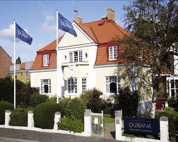 Hotel Dannegården Trelleborg