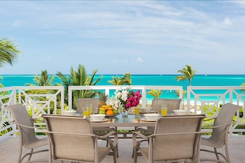 Grandview on Grace Bay Grandview on Grace Bay