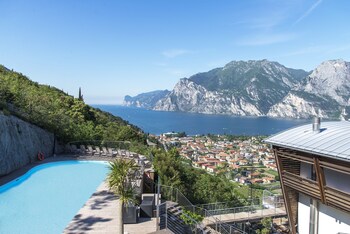 Garda Hotel Forte Charme Garda Hotel Forte Charme
