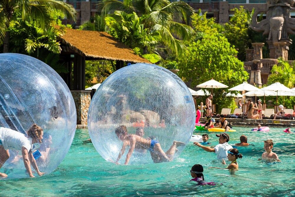 Centara Grand Mirage Beach Resort Pattaya Inr 6847 Off Centara Grand Mirage Beach Resort Pattaya Photos 158