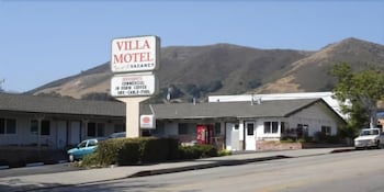 Villa Motel Villa Motel