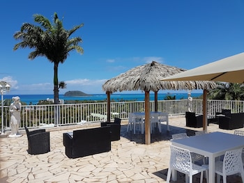Résidence hôtelière Caraïbes Bonheur Résidence hôtelière Caraïbes Bonheur