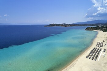 Antigoni Beach Resort Antigoni Beach Resort