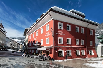 Boutique & Gourmet Hotel Orso Grigio Boutique & Gourmet Hotel Orso Grigio