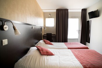 tarifs reservation hotels Top Motel