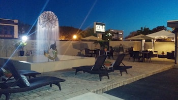 Sole Inn and Suites Sole Inn and Suites