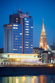 Hotel Osijek Hotel Osijek