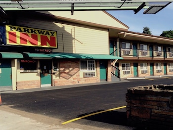 Parkway Inn Eugene Parkway Inn Eugene