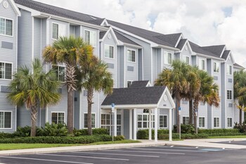 Microtel Inn & Suites by Wyndham Spring Hill/Weeki Wachee in Spring Hill, Florida