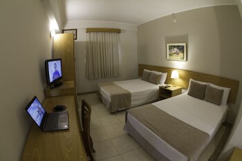 Dan Inn Franca Dan Inn Franca