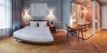 Apartamenty Bracka 6 Apartamenty Bracka 6
