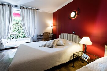 Hotel Ulysse Montpellier Centre Hotel Ulysse Montpellier Centre