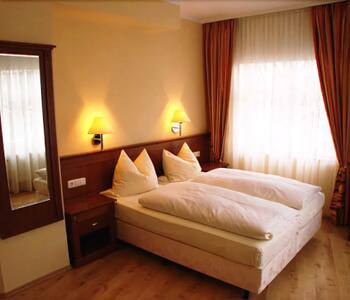 Altstadt Hotel Altstadt Hotel