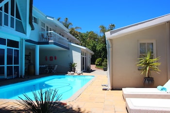 Southern Cross Guest House Southern Cross Guest House