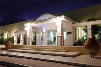 Gaia Palace Gaia Palace