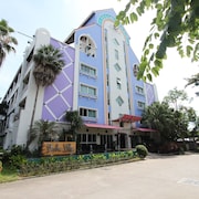貝拉別墅式公寓飯店