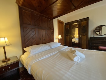 Columba House Hotel, Kingussie