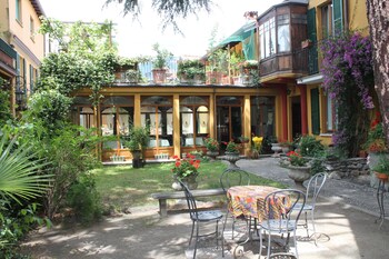 Hotel Centrale Hotel Centrale