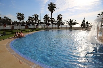 Hotel Don Ángel Roquetas de Mar Hotel Don Ángel Roquetas de Mar