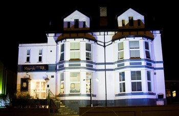 The York Hotel The York Hotel