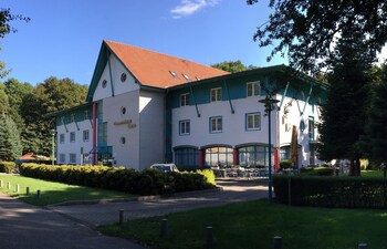 gut-Hotel Pommernhotel Barth gut-Hotel Pommernhotel Barth
