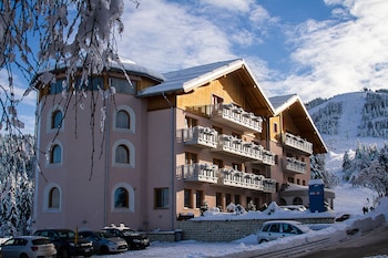 Hotel Norge Hotel Norge
