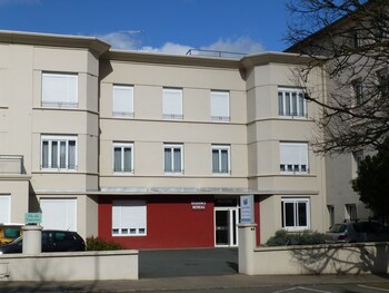 tarifs reservation hotels Kosy Appart'Hôtels le Cours Moreau