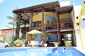Pousada Encanto de Itapoan Pousada Encanto de Itapoan
