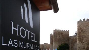 Hotel Las Murallas Hotel Las Murallas