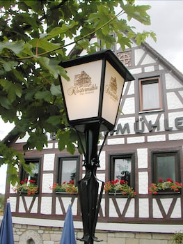 Hotel-Restaurant Klostermühle Hotel-Restaurant Klostermühle