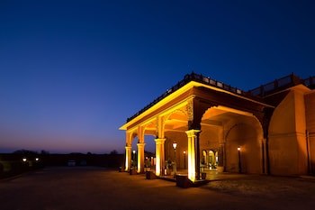 Vesta Bikaner Palace Vesta Bikaner Palace