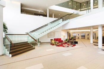 Courtyard by Marriott Stockholm Kungsholmen Courtyard by Marriott Stockholm Kungsholmen