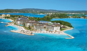 Secrets Wild Orchid Montego Bay - Luxury – All Inclusive Secrets Wild Orchid Montego Bay - Luxury – All Inclusive